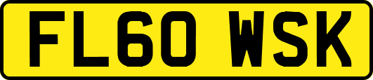 FL60WSK
