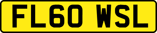 FL60WSL