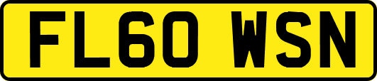 FL60WSN