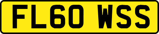 FL60WSS