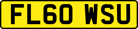 FL60WSU