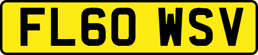 FL60WSV