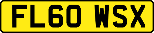 FL60WSX
