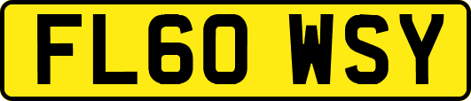 FL60WSY