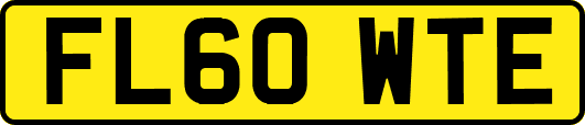 FL60WTE