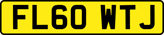 FL60WTJ