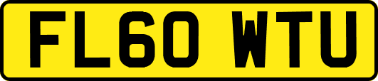FL60WTU