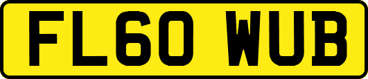 FL60WUB