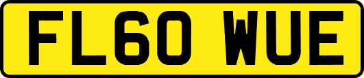 FL60WUE