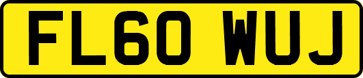 FL60WUJ