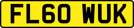 FL60WUK