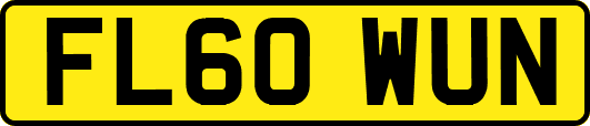 FL60WUN