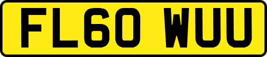 FL60WUU