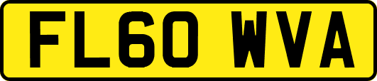 FL60WVA