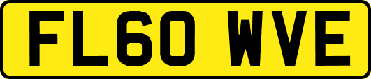 FL60WVE
