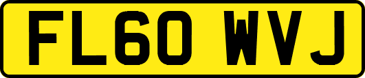 FL60WVJ