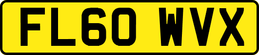 FL60WVX