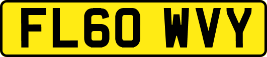 FL60WVY