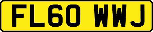 FL60WWJ