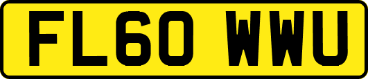 FL60WWU