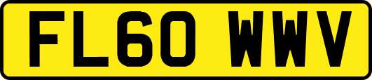 FL60WWV