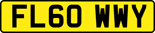 FL60WWY
