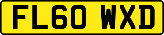FL60WXD
