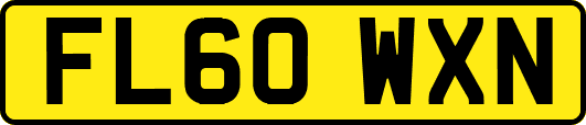 FL60WXN