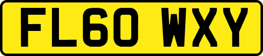 FL60WXY