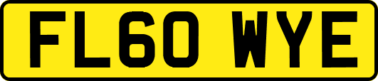 FL60WYE