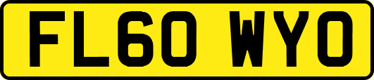 FL60WYO