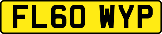 FL60WYP