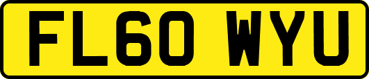 FL60WYU