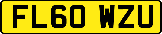 FL60WZU