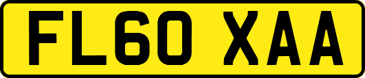 FL60XAA