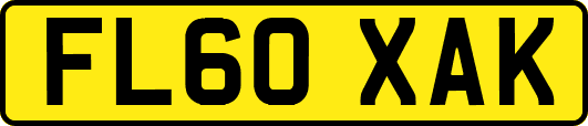 FL60XAK