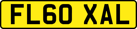FL60XAL