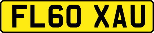 FL60XAU