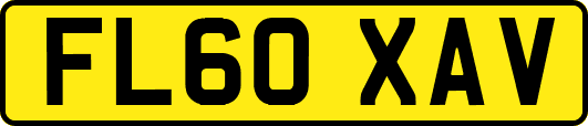 FL60XAV