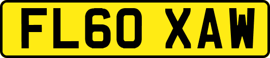 FL60XAW