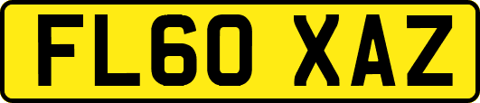 FL60XAZ
