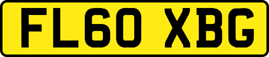 FL60XBG