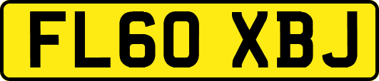 FL60XBJ