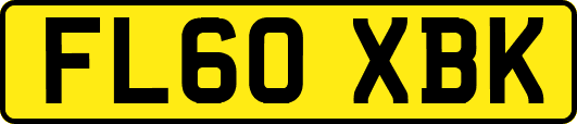 FL60XBK