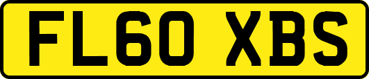 FL60XBS