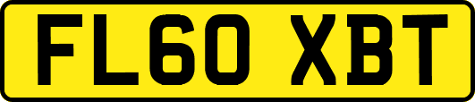 FL60XBT