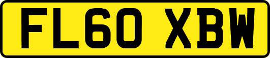 FL60XBW
