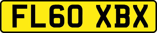 FL60XBX