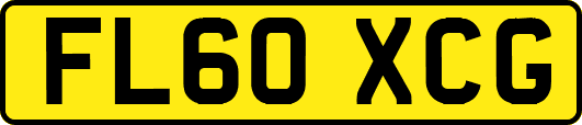 FL60XCG