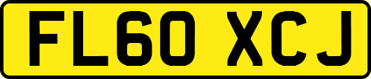 FL60XCJ
